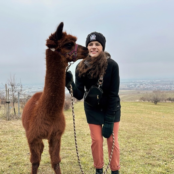 Meet your Posher, Alexa - Picture 3 of 6